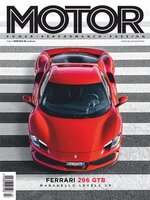 MOTOR Magazine Australia